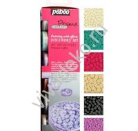 Набор красок Pebeo Fantasy Prisme Калейдоскоп  6х20 мл, арт 754-166