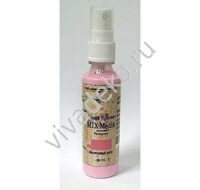 Краска-спрей PRAGMA GOLD для Mixed Media, малиновый мусс, 50 мл