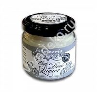 Краска-эмаль Art DÉCO Laquer, KALQR02, белый 100 мл