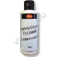 Лак 3D-эффект Viva-Servietten Lack, арт 003, 82 мл