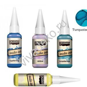 категория спиртовые чернила